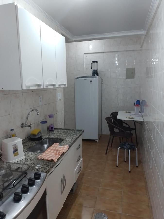 Апартаменти Coracao Da Ocian Прая-Гранді Екстер'єр фото